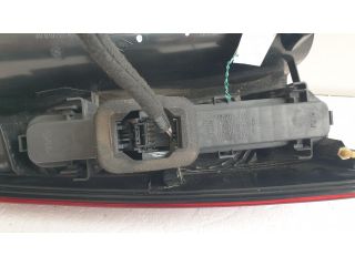 bontott RENAULT ESPACE IV Jobb Hátsó Lámpa