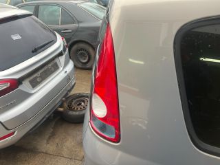 bontott RENAULT ESPACE IV Jobb Hátsó Lámpa