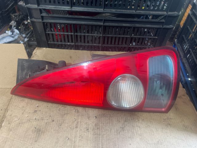 bontott RENAULT ESPACE IV Jobb Hátsó Lámpa