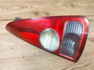 bontott RENAULT ESPACE IV Jobb Hátsó Lámpa