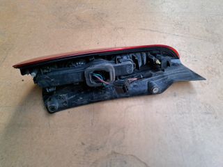 bontott RENAULT ESPACE IV Jobb Hátsó Lámpa