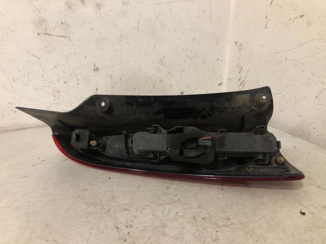bontott RENAULT ESPACE IV Jobb Hátsó Lámpa