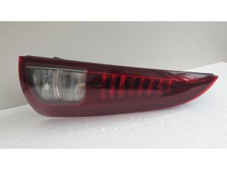 bontott RENAULT ESPACE IV Jobb Hátsó Lámpa