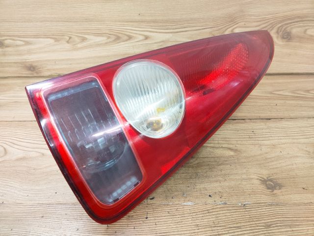 bontott RENAULT ESPACE IV Jobb Hátsó Lámpa