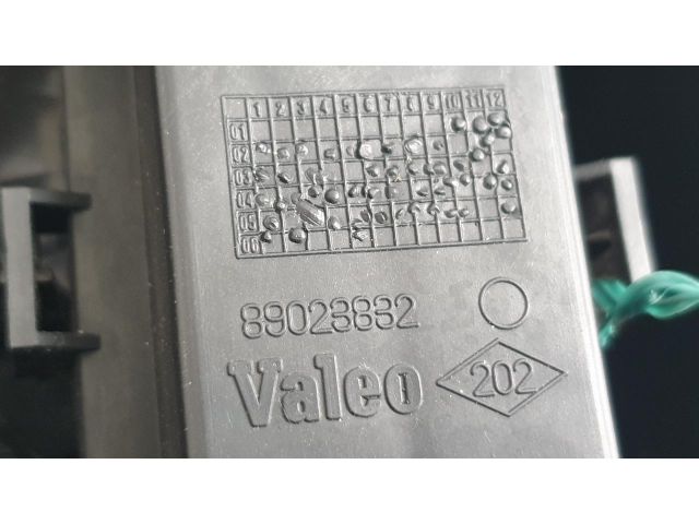 bontott RENAULT ESPACE IV Jobb Hátsó Lámpa