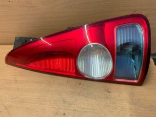 bontott RENAULT ESPACE IV Jobb Hátsó Lámpa