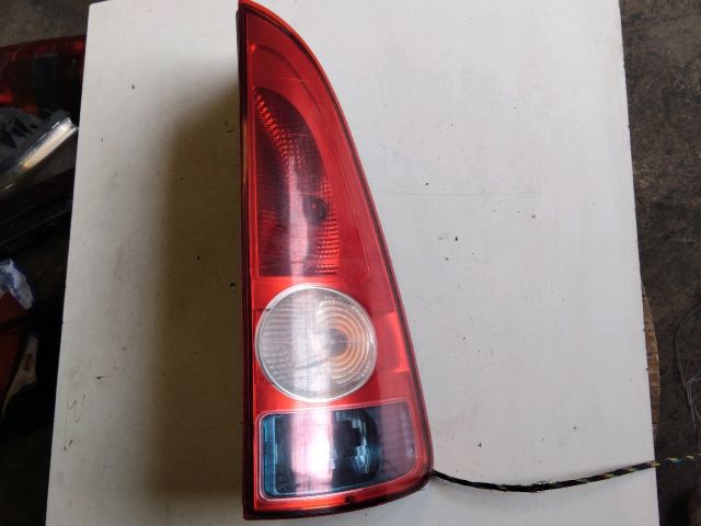 bontott RENAULT ESPACE IV Jobb Hátsó Lámpa