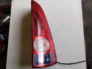 bontott RENAULT ESPACE IV Jobb Hátsó Lámpa