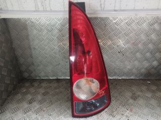 bontott RENAULT ESPACE IV Jobb Hátsó Lámpa