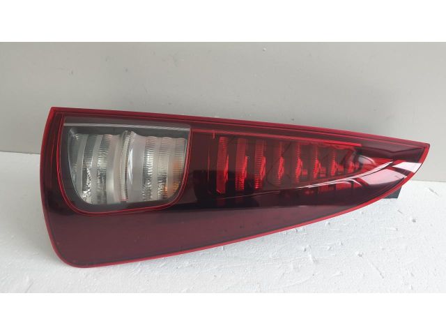 bontott RENAULT ESPACE IV Jobb Hátsó Lámpa