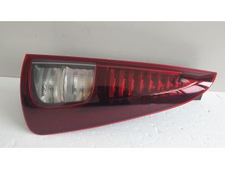 bontott RENAULT ESPACE IV Jobb Hátsó Lámpa