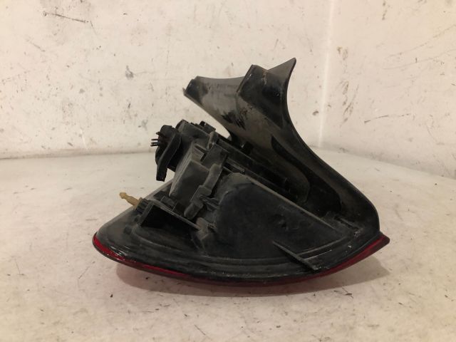 bontott RENAULT ESPACE IV Jobb Hátsó Lámpa