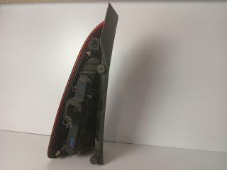 bontott RENAULT ESPACE IV Jobb Hátsó Lámpa