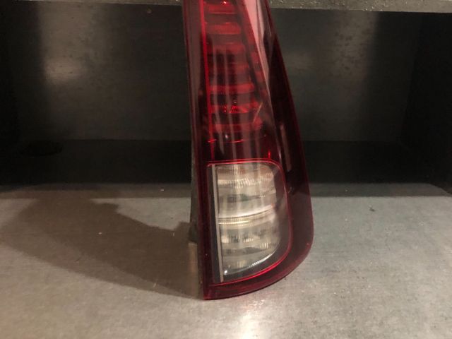 bontott RENAULT ESPACE IV Jobb Hátsó Lámpa