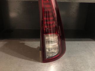 bontott RENAULT ESPACE IV Jobb Hátsó Lámpa