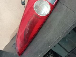 bontott RENAULT ESPACE IV Jobb Hátsó Lámpa