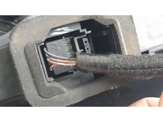 bontott RENAULT ESPACE IV Jobb Hátsó Lámpa