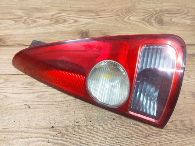 bontott RENAULT ESPACE IV Jobb Hátsó Lámpa