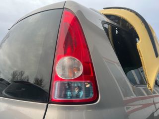 bontott RENAULT ESPACE IV Jobb Hátsó Lámpa