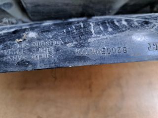 bontott RENAULT ESPACE IV Jobb Hátsó Lámpa