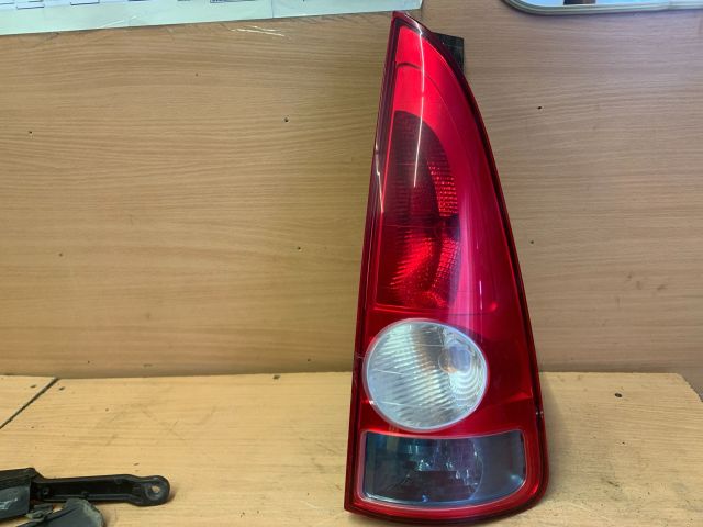 bontott RENAULT ESPACE IV Jobb Hátsó Lámpa