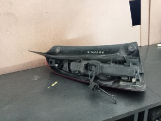 bontott RENAULT ESPACE IV Jobb Hátsó Lámpa