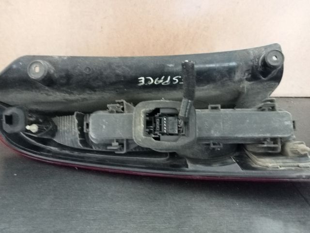 bontott RENAULT ESPACE IV Jobb Hátsó Lámpa