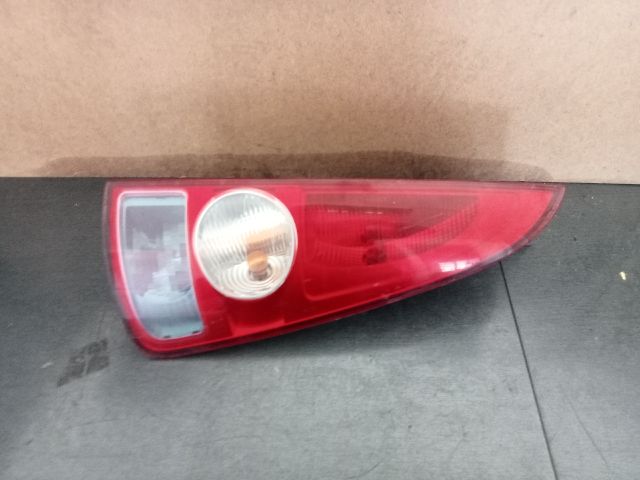 bontott RENAULT ESPACE IV Jobb Hátsó Lámpa