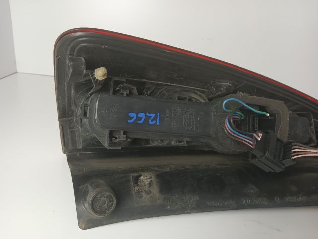 bontott RENAULT ESPACE IV Jobb Hátsó Lámpa