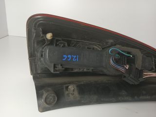 bontott RENAULT ESPACE IV Jobb Hátsó Lámpa