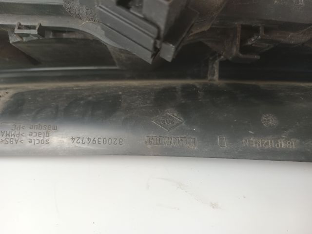 bontott RENAULT ESPACE IV Jobb Hátsó Lámpa