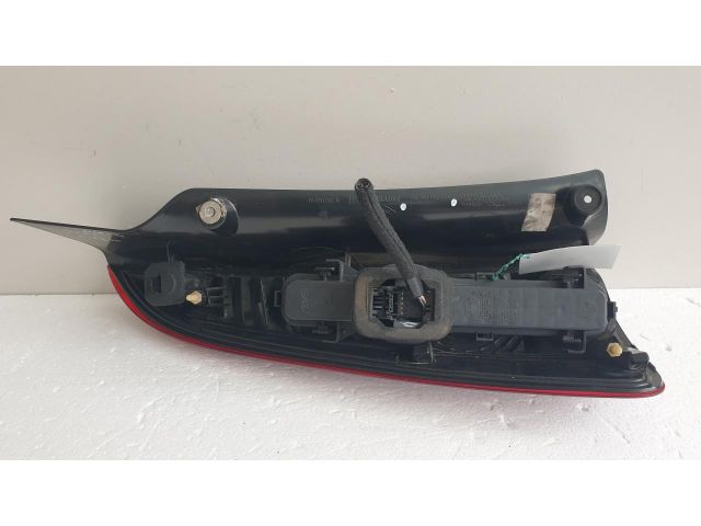 bontott RENAULT ESPACE IV Jobb Hátsó Lámpa