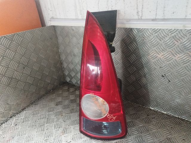 bontott RENAULT ESPACE IV Jobb Hátsó Lámpa