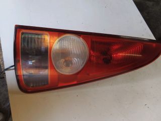 bontott RENAULT ESPACE IV Jobb Hátsó Lámpa