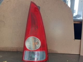 bontott RENAULT ESPACE IV Jobb Hátsó Lámpa