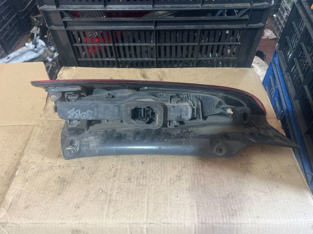 bontott RENAULT ESPACE IV Jobb Hátsó Lámpa