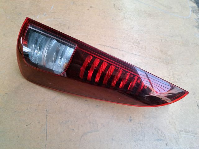 bontott RENAULT ESPACE IV Jobb Hátsó Lámpa