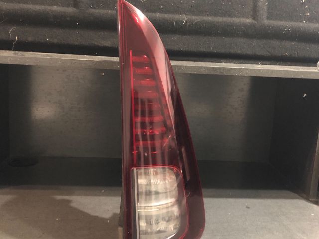 bontott RENAULT ESPACE IV Jobb Hátsó Lámpa