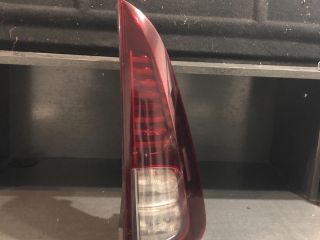 bontott RENAULT ESPACE IV Jobb Hátsó Lámpa