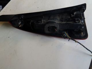 bontott RENAULT ESPACE IV Jobb Hátsó Lámpa