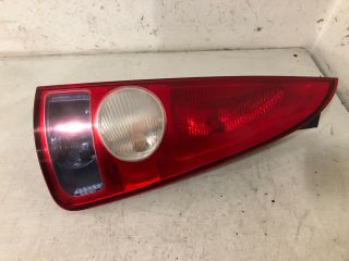 bontott RENAULT ESPACE IV Jobb Hátsó Lámpa