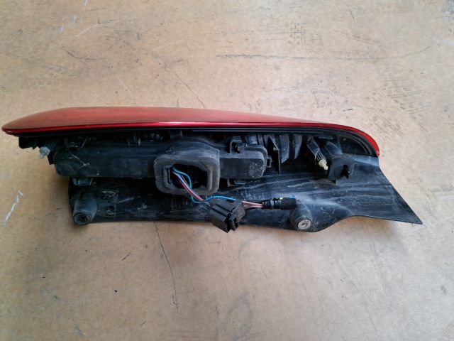 bontott RENAULT ESPACE IV Jobb Hátsó Lámpa