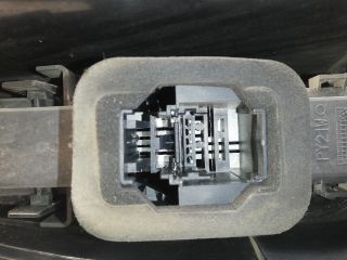 bontott RENAULT ESPACE IV Jobb Hátsó Lámpa