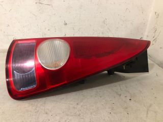 bontott RENAULT ESPACE IV Jobb Hátsó Lámpa