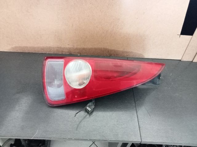 bontott RENAULT ESPACE IV Jobb Hátsó Lámpa