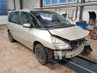 bontott RENAULT ESPACE IV Jobb hátsó Vízlehúzó Gumicsík