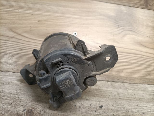 bontott RENAULT ESPACE IV Jobb Ködfényszóró