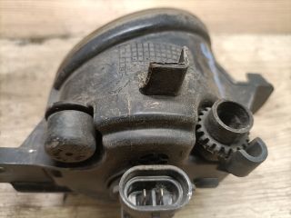 bontott RENAULT ESPACE IV Jobb Ködfényszóró