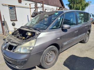 bontott RENAULT ESPACE IV Jobb Ködfényszóró
