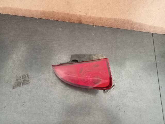 bontott RENAULT ESPACE IV Jobb Ködzárófény